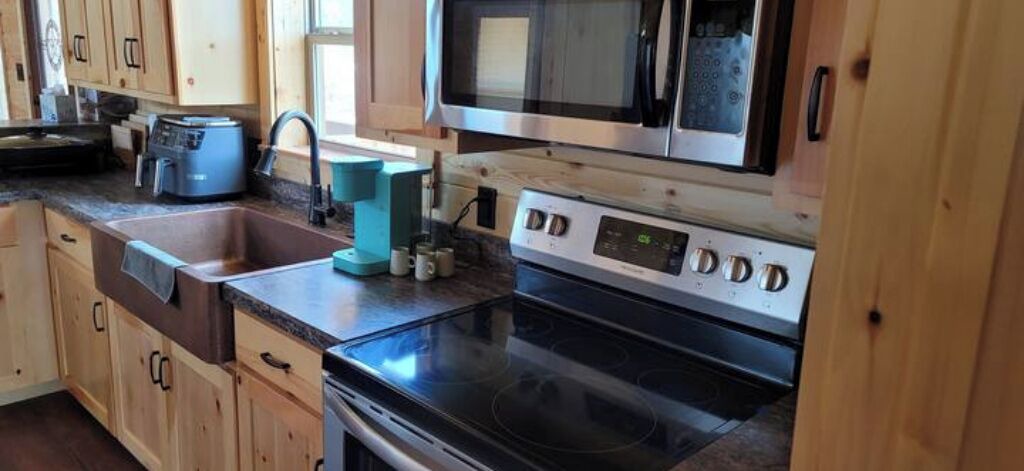 Photo of Kitchen in Bluff Dale