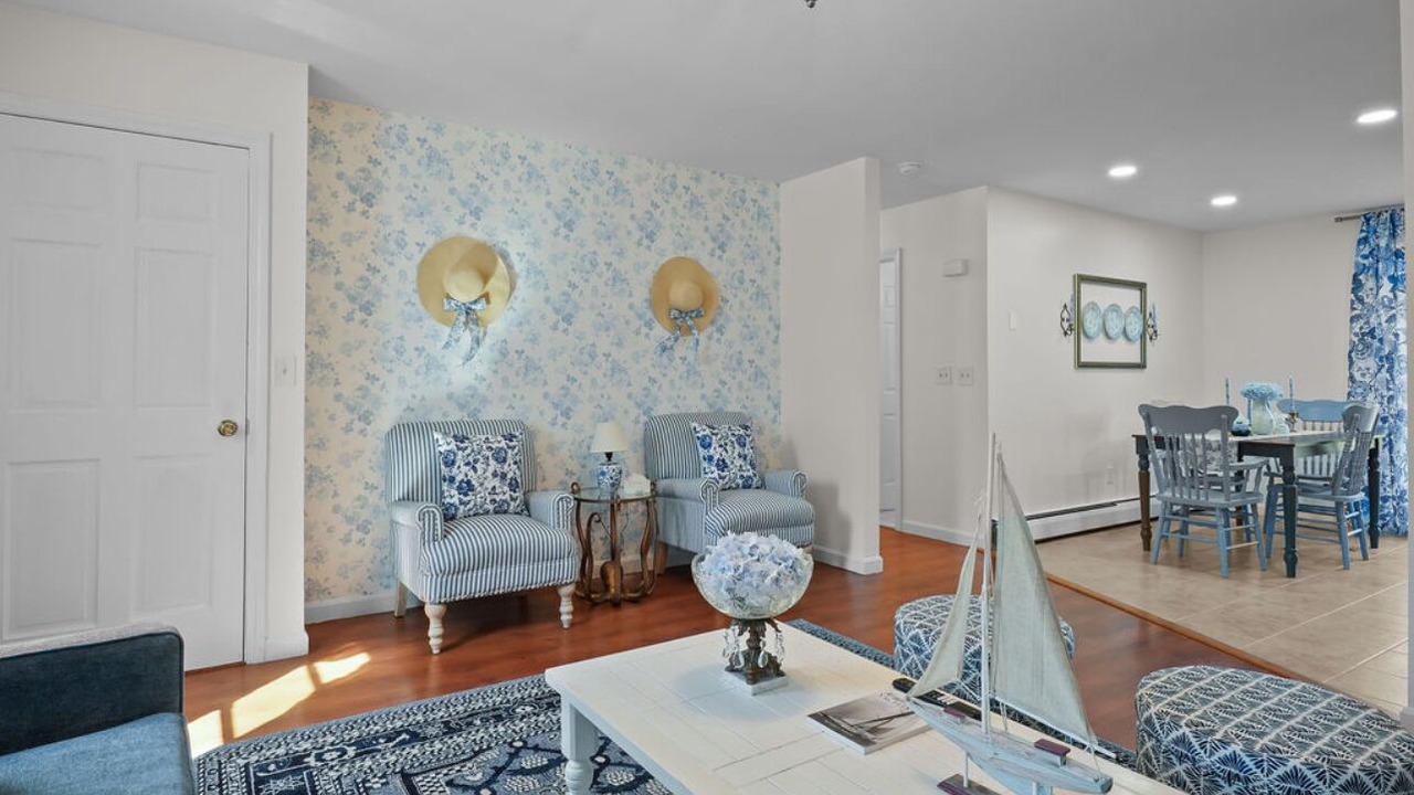 Photo of Livingroom in Bristol