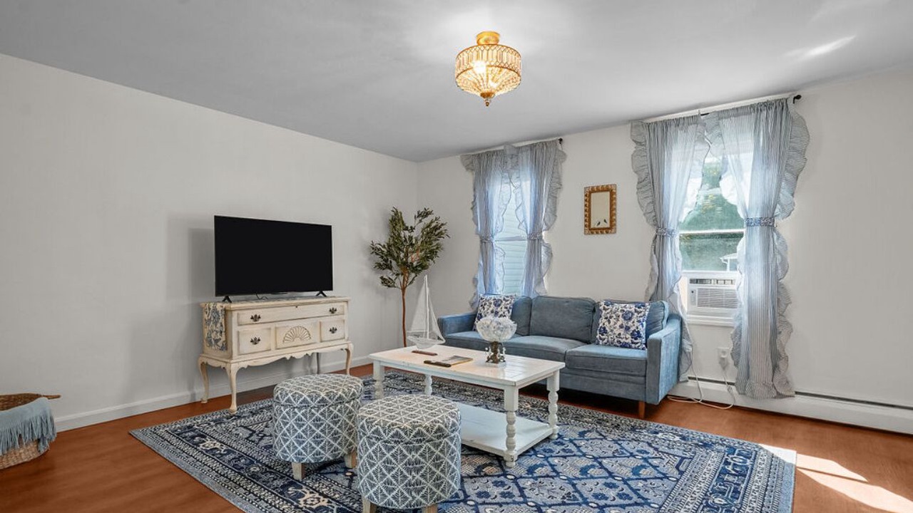 Photo of Livingroom in Bristol