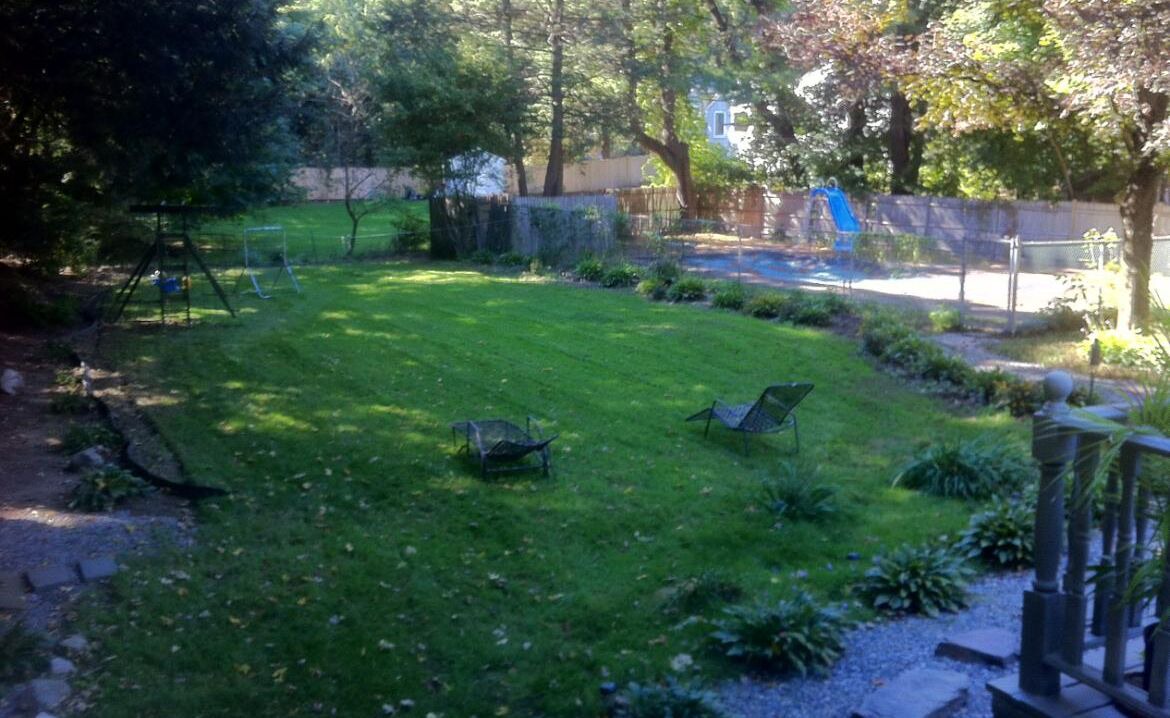 Photo of Outdoor in Wayland