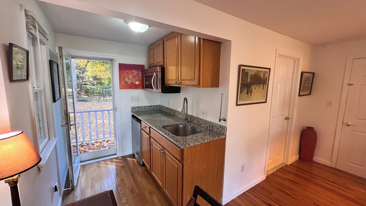 Photo of Kitchen in Wayland