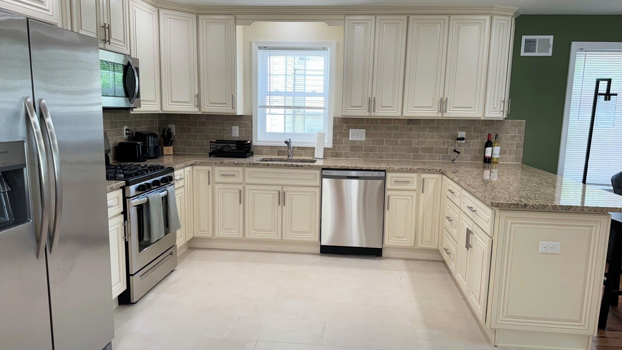 Photo of Kitchen in Newark
