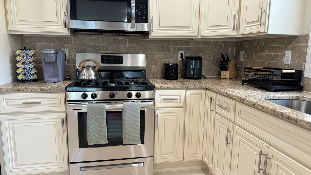 Photo of Kitchen in Newark