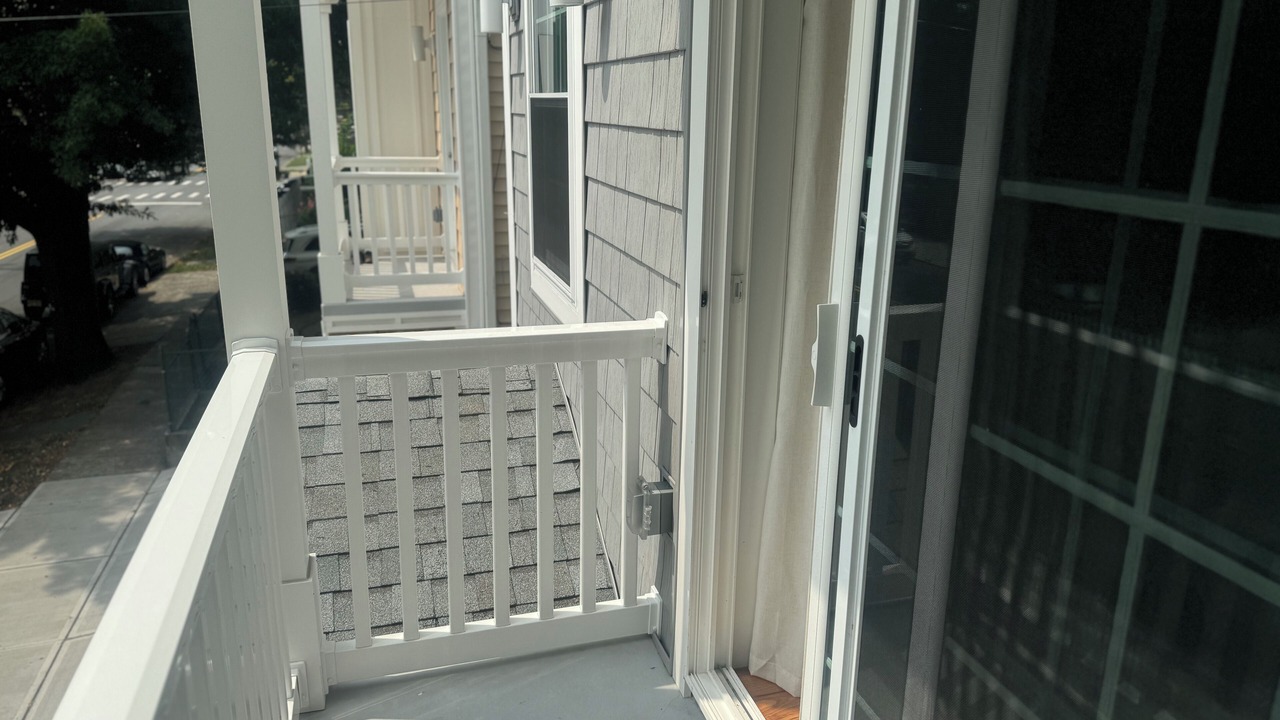 Photo of Outdoor in Newark