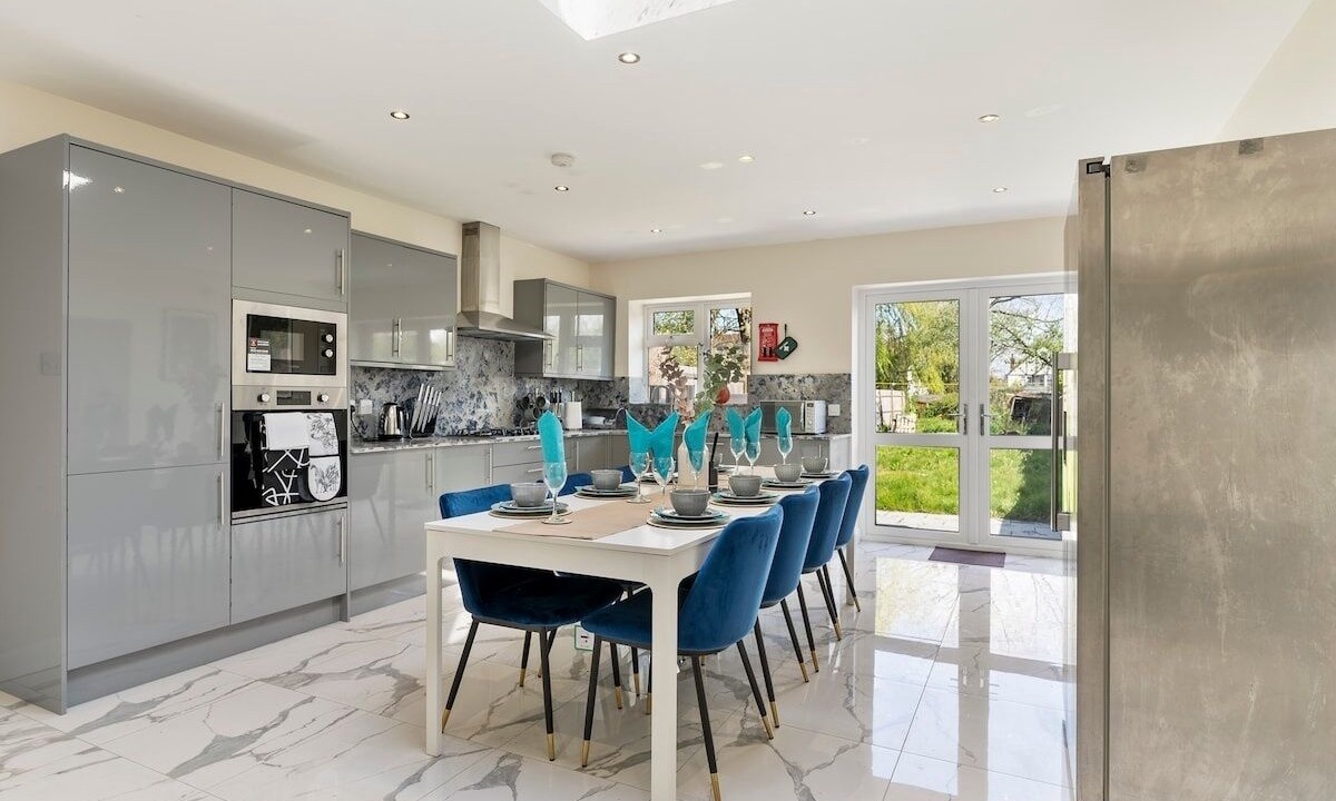 Photo of Kitchen in Sudbury