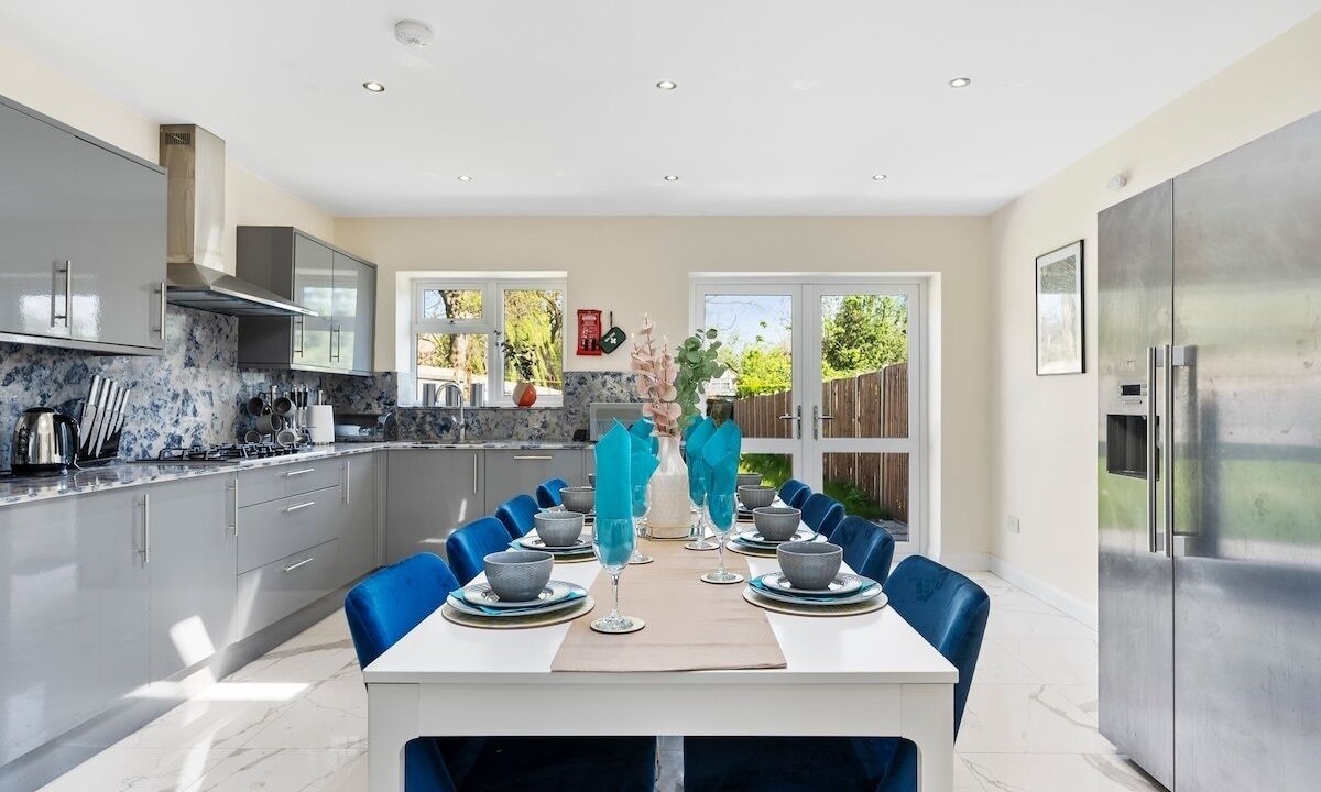 Photo of Kitchen in Sudbury