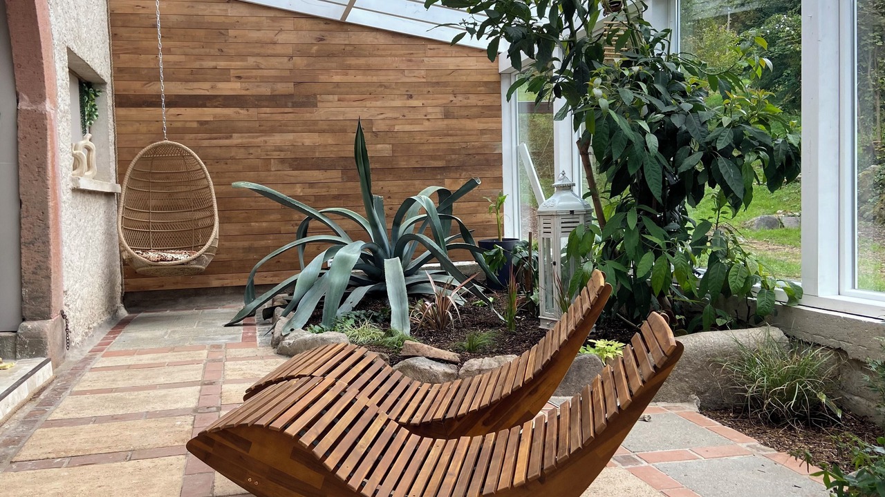 Photo of Patio Balcony in Ban-de-Laveline