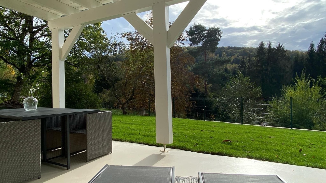 Photo of Outdoor in Ban-de-Laveline