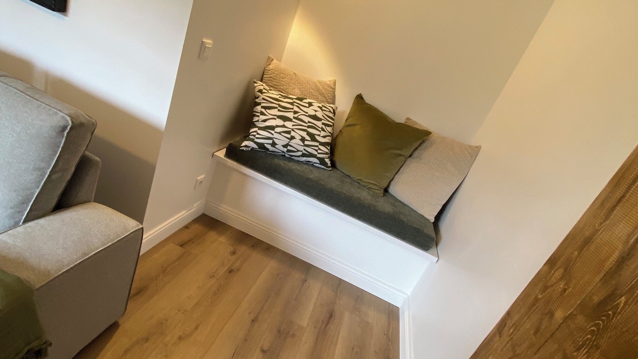 Photo of Livingroom in Ban-de-Laveline