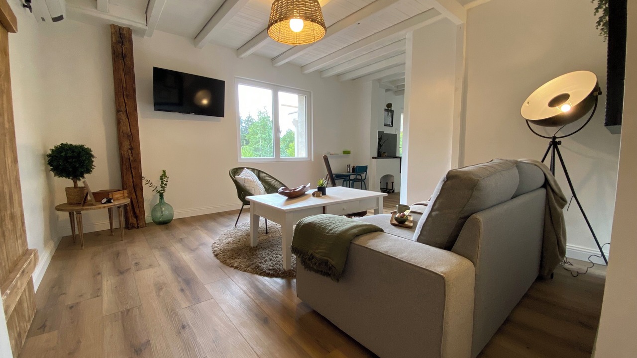 Photo of Livingroom in Ban-de-Laveline