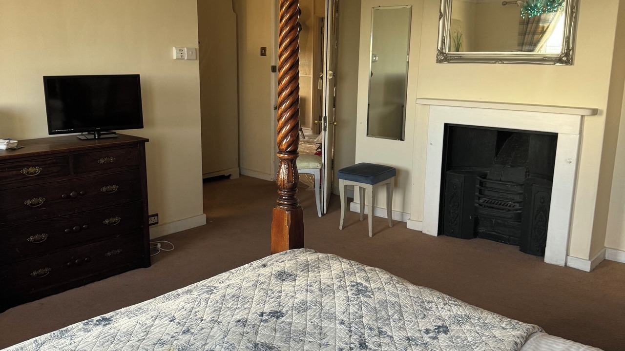 Photo of Outdoor in Little Weighton