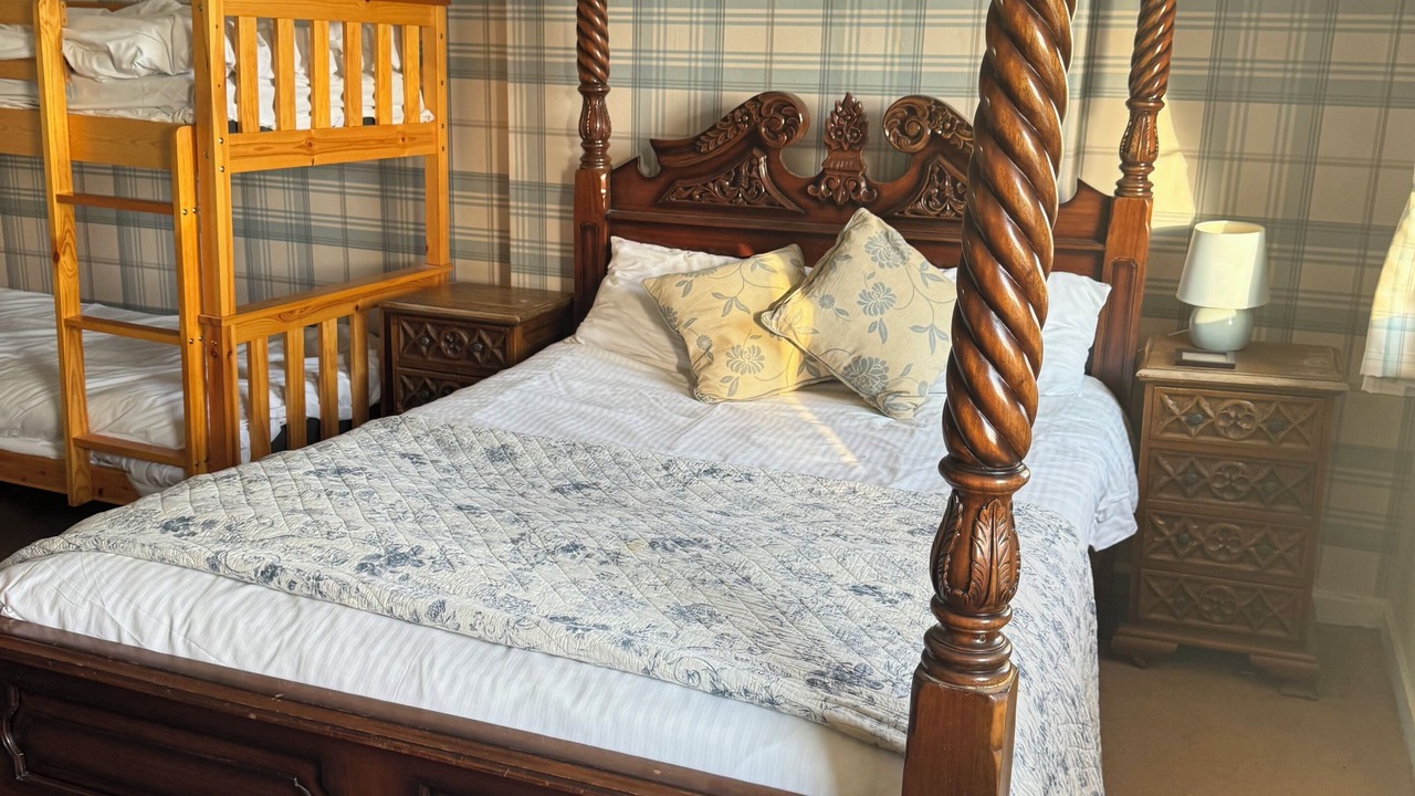 Photo of Outdoor in Little Weighton