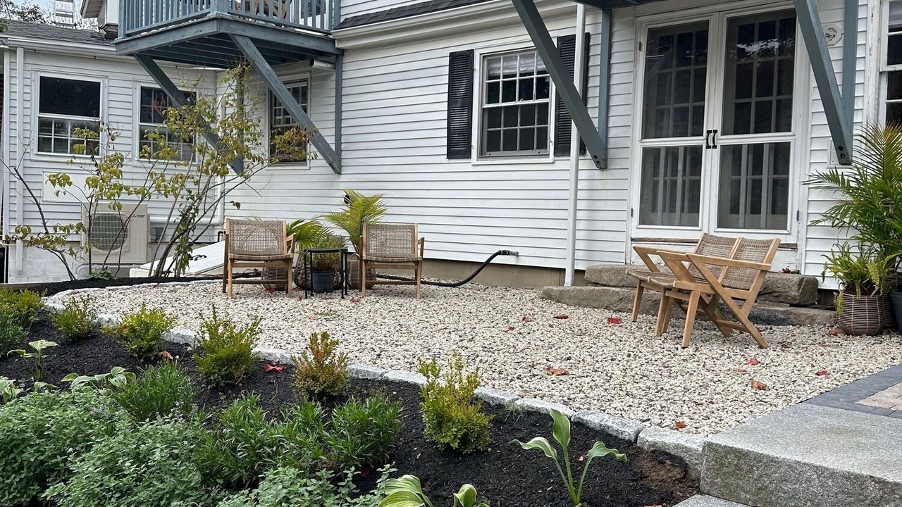 Photo of Bedroom in Ogunquit