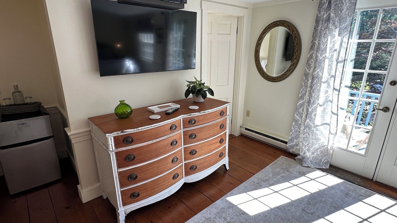 Photo of Bedroom in Ogunquit