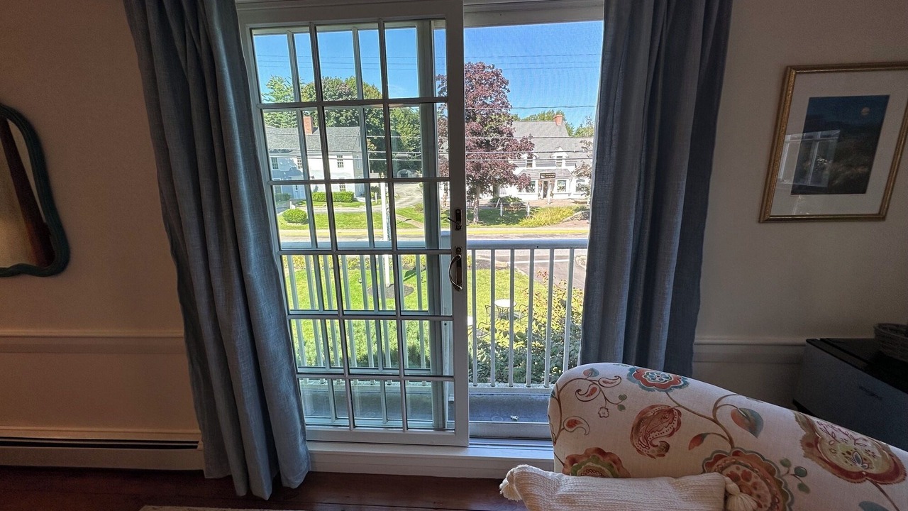 Photo of Bedroom in Ogunquit