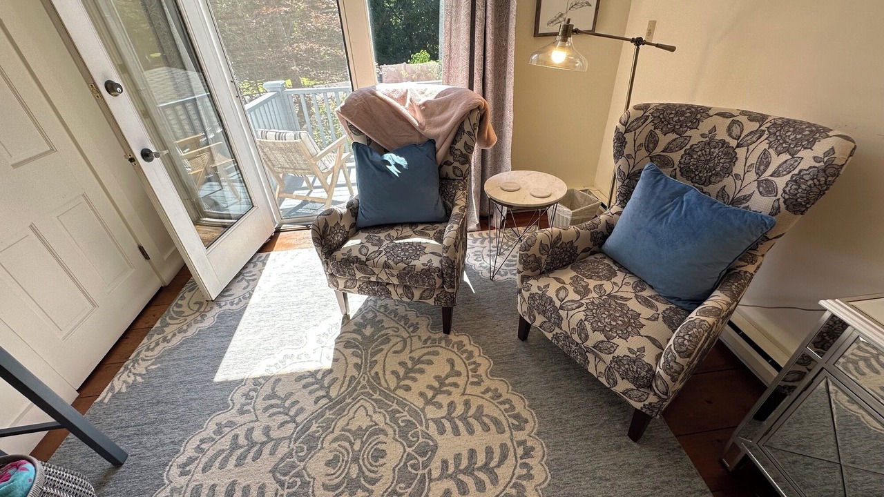 Photo of Patio Balcony in Ogunquit
