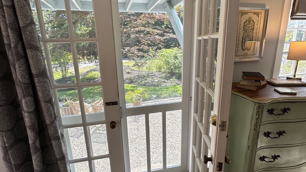 Photo of Bedroom in Ogunquit