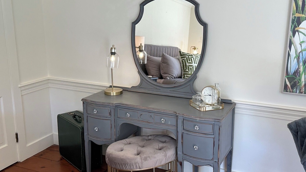 Photo of Bedroom in Ogunquit