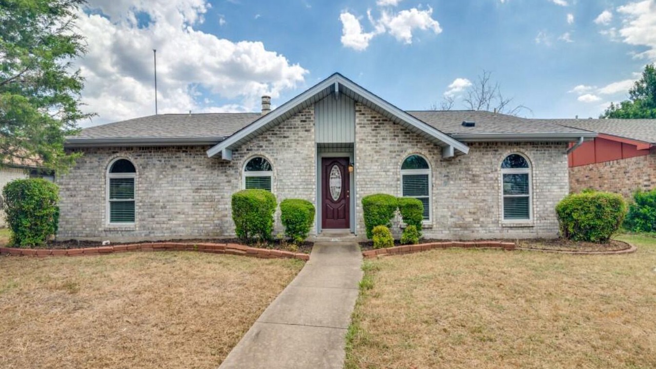Photo of Outdoor in Northeast Carrollton