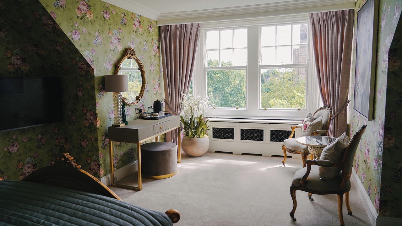 Photo of Bedroom in Durham