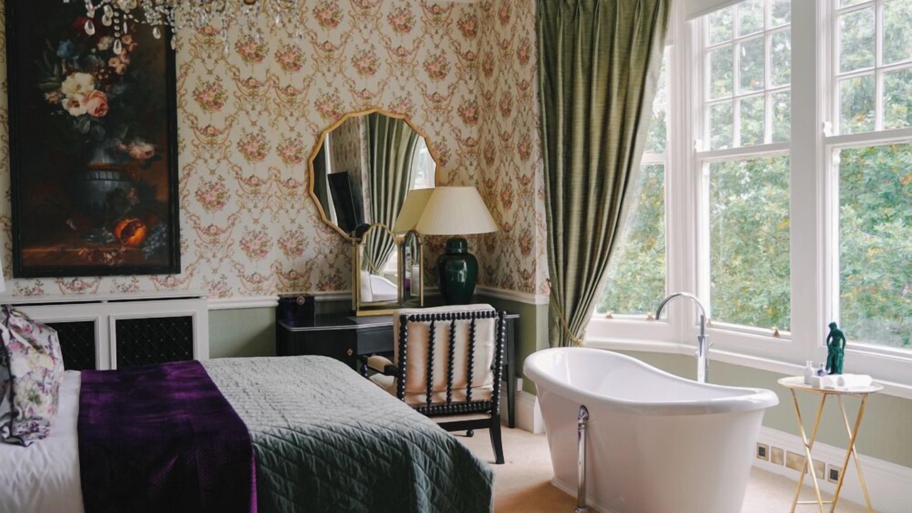 Photo of Bedroom in Durham