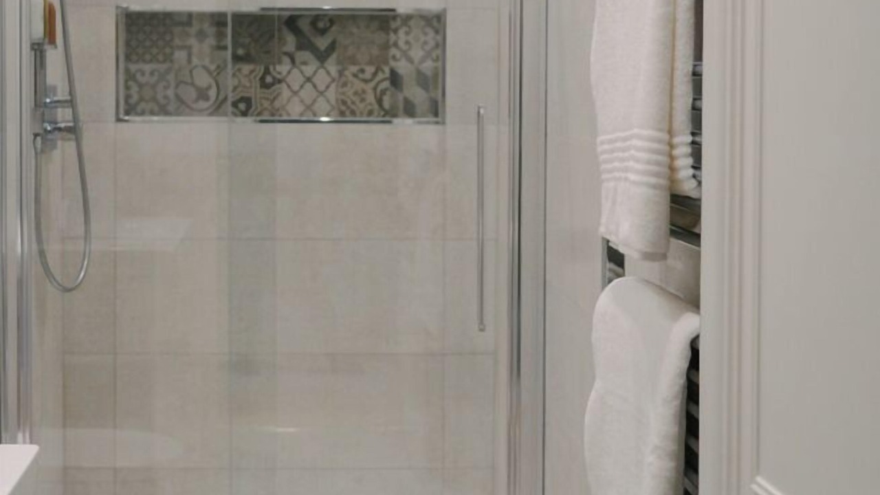 Photo of Bathroom in Durham