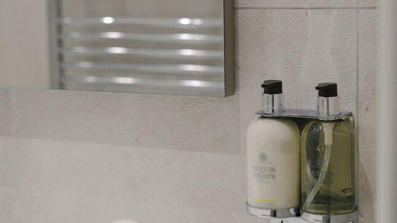 Photo of Bathroom in Durham