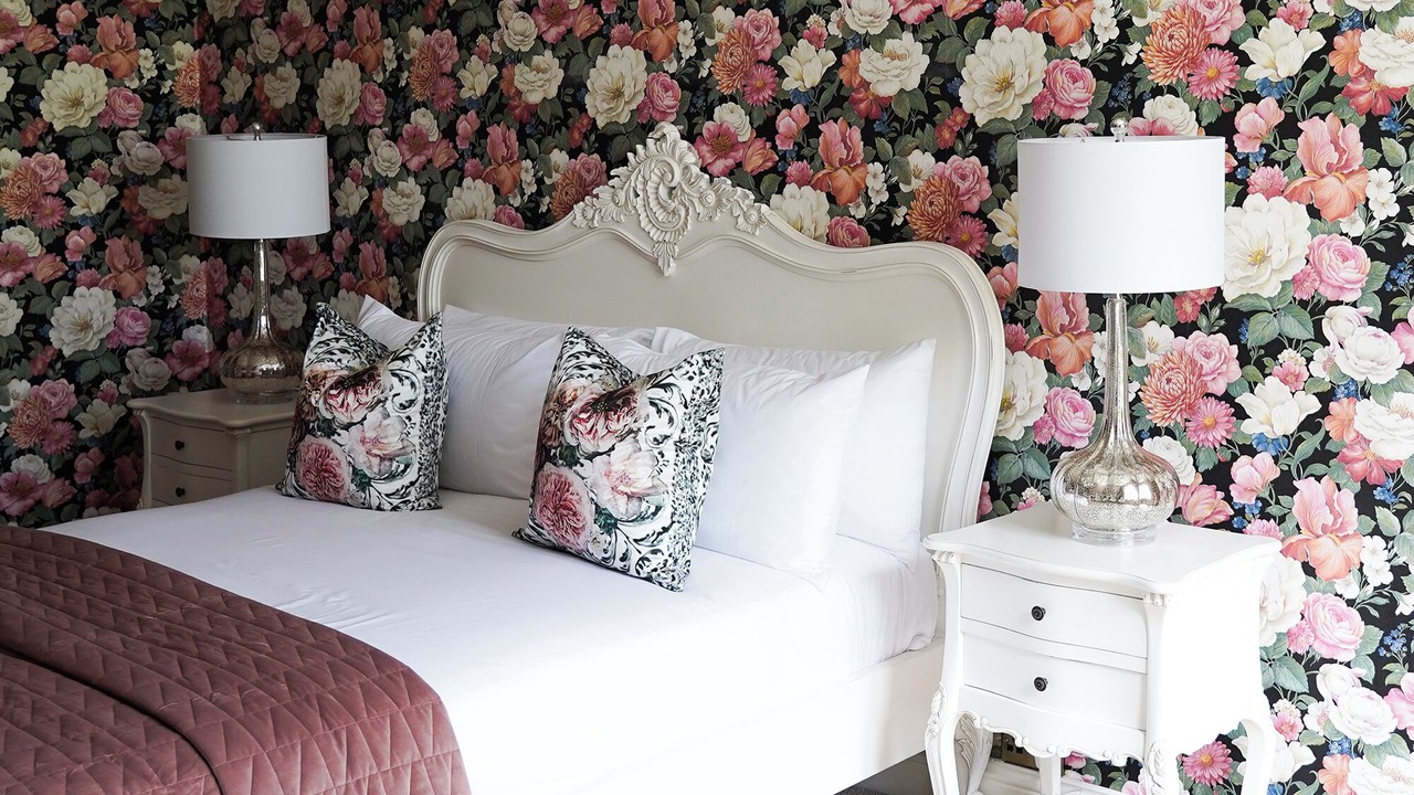 Photo of Bedroom in Durham