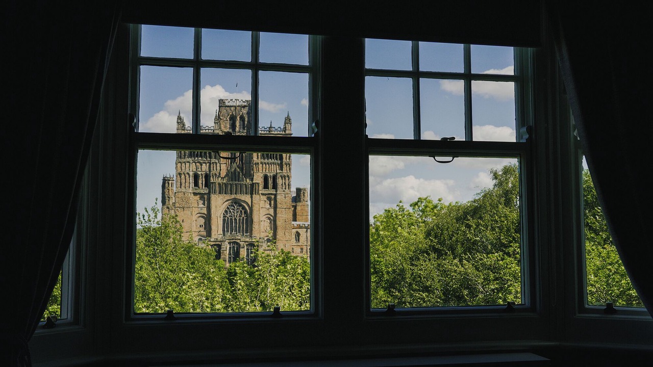 Photo of Bedroom in Durham