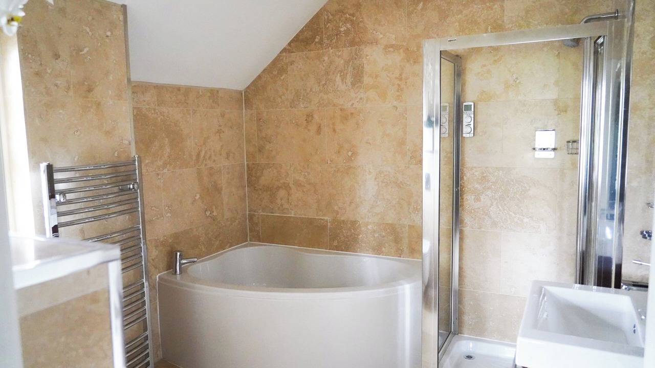 Photo of Bathroom in Durham