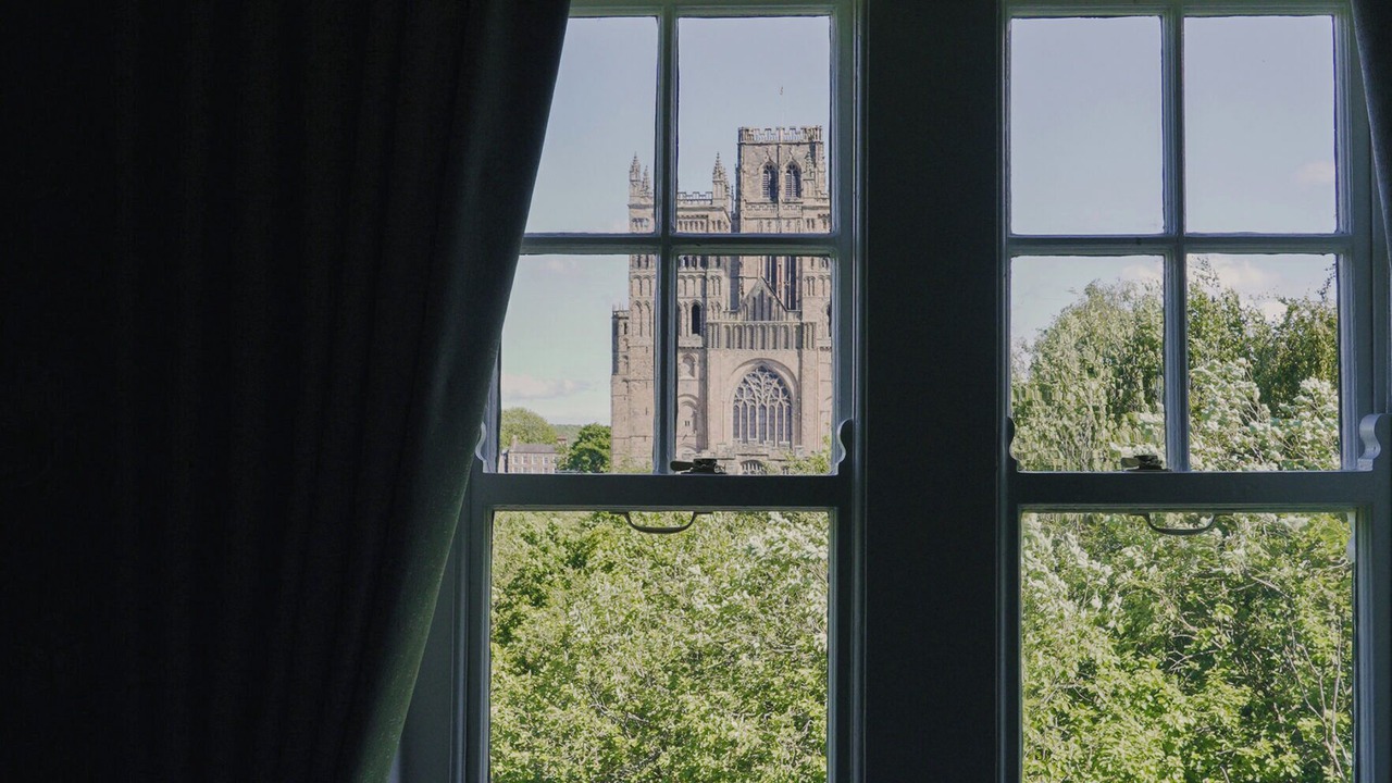 Photo of Bedroom in Durham