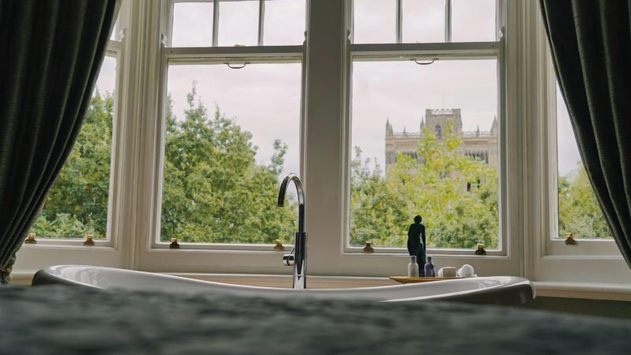 Photo of Bedroom in Durham