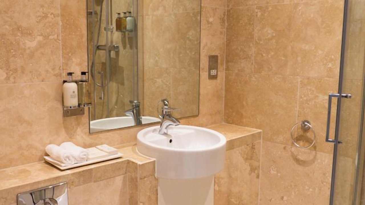 Photo of Bathroom in Durham