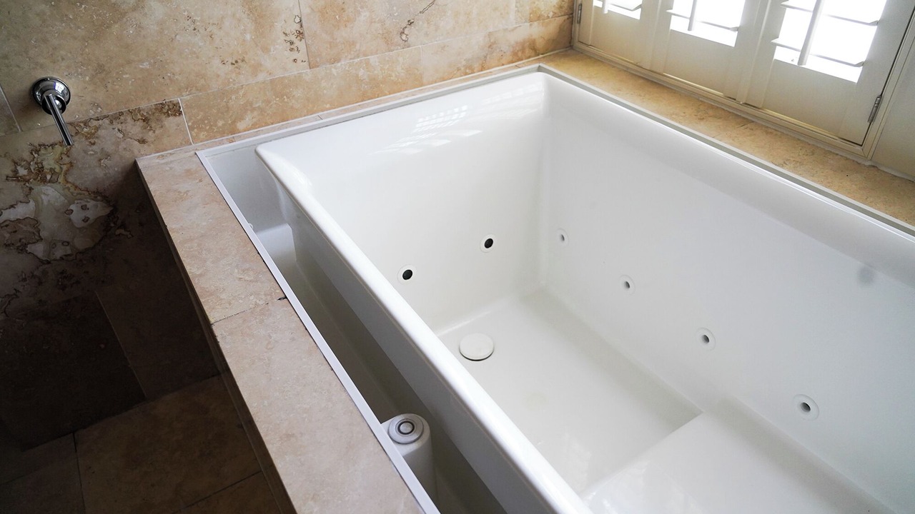 Photo of Bathroom in Durham