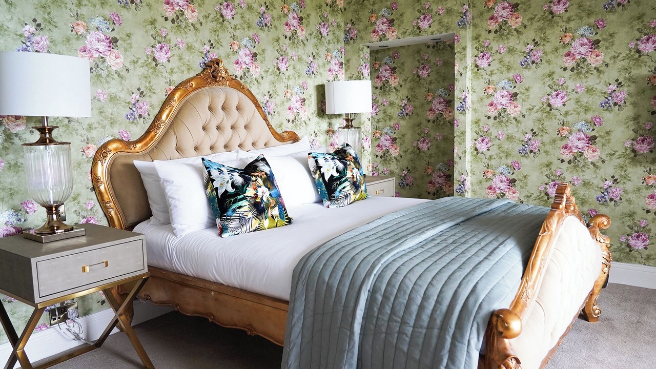 Photo of Bedroom in Durham