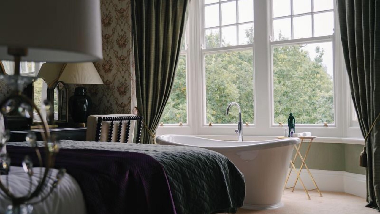 Photo of Bedroom in Durham