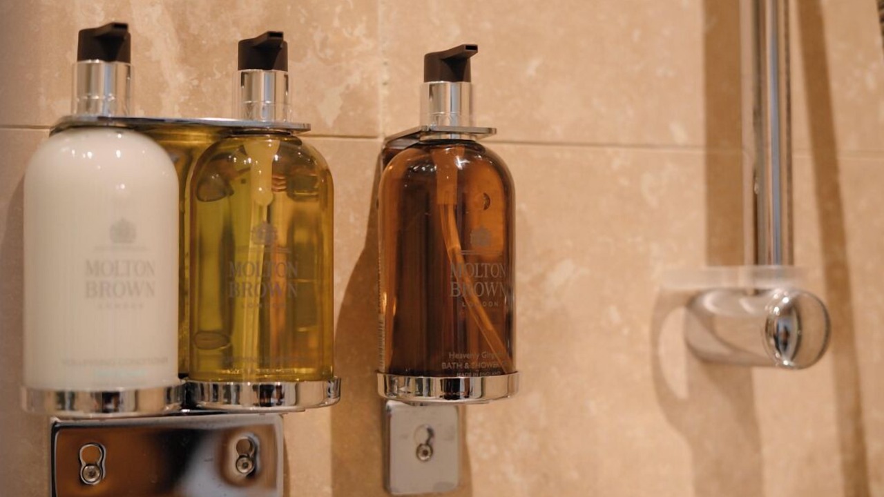 Photo of Bathroom in Durham