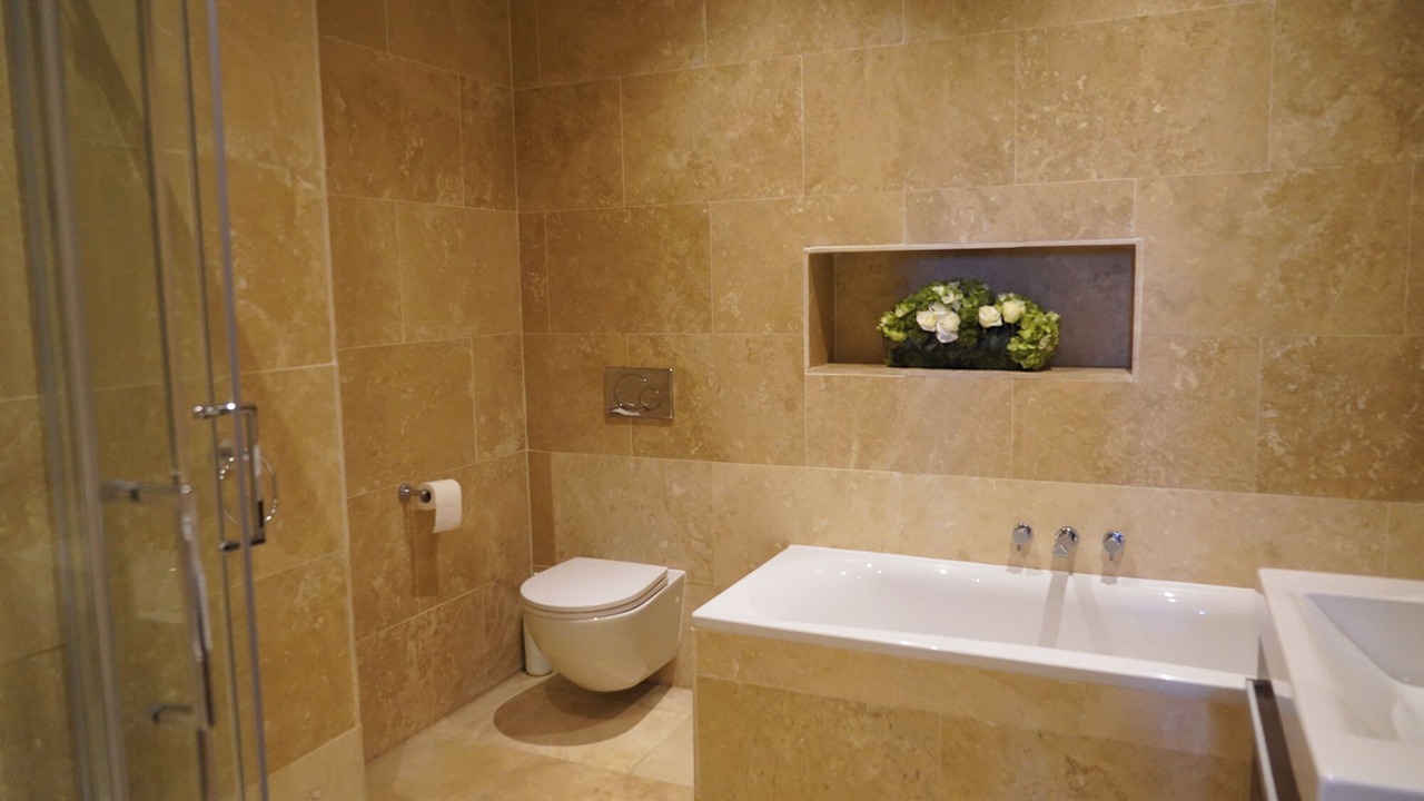 Photo of Bathroom in Durham