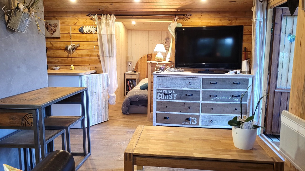 Photo of Livingroom in Wasselonne