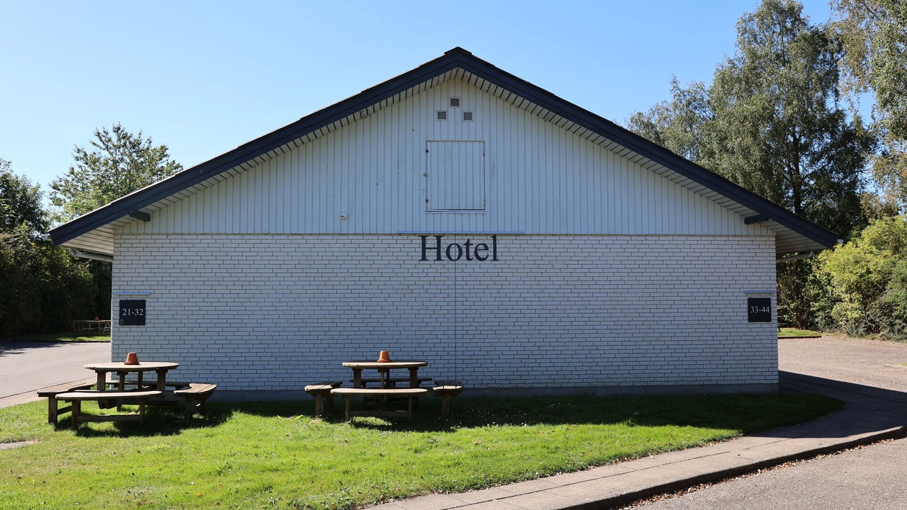 Photo of Outdoor in Bredal