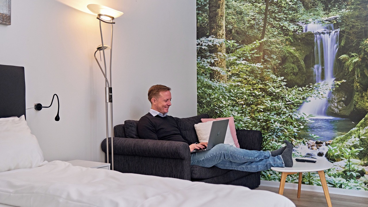 Photo of Bedroom in Bredal