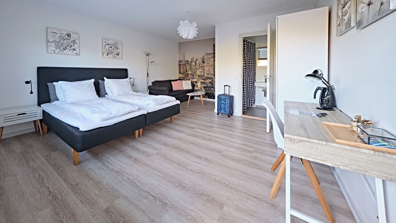 Photo of Bedroom in Bredal