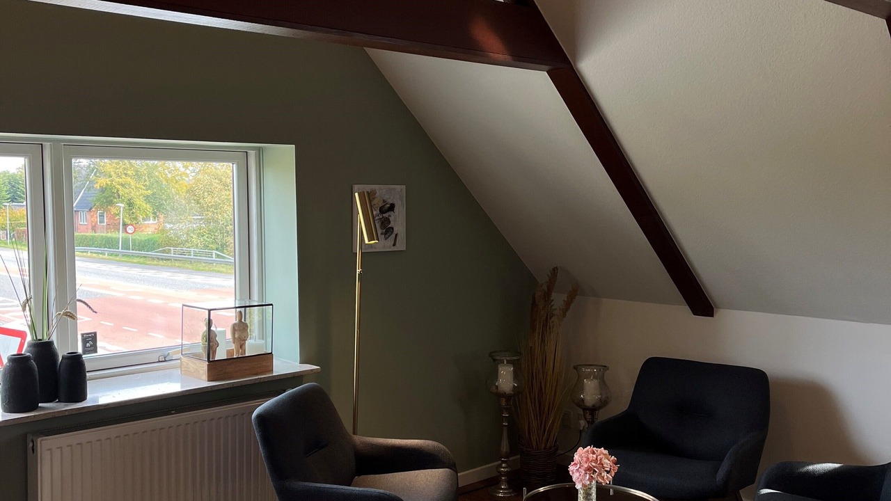 Photo of Livingroom in Bredal