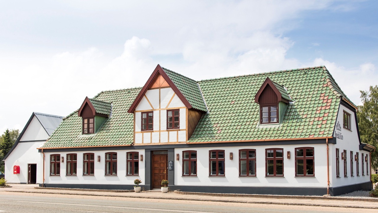 Photo of Outdoor in Bredal
