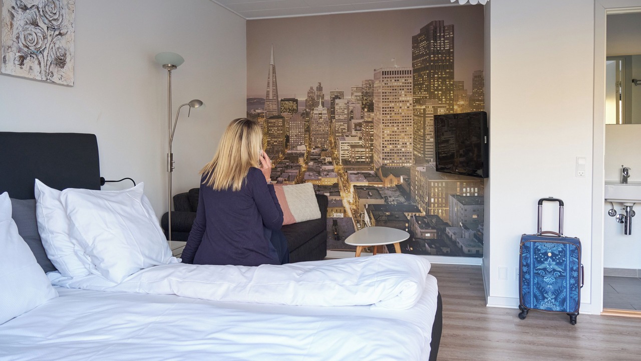 Photo of Bedroom in Bredal