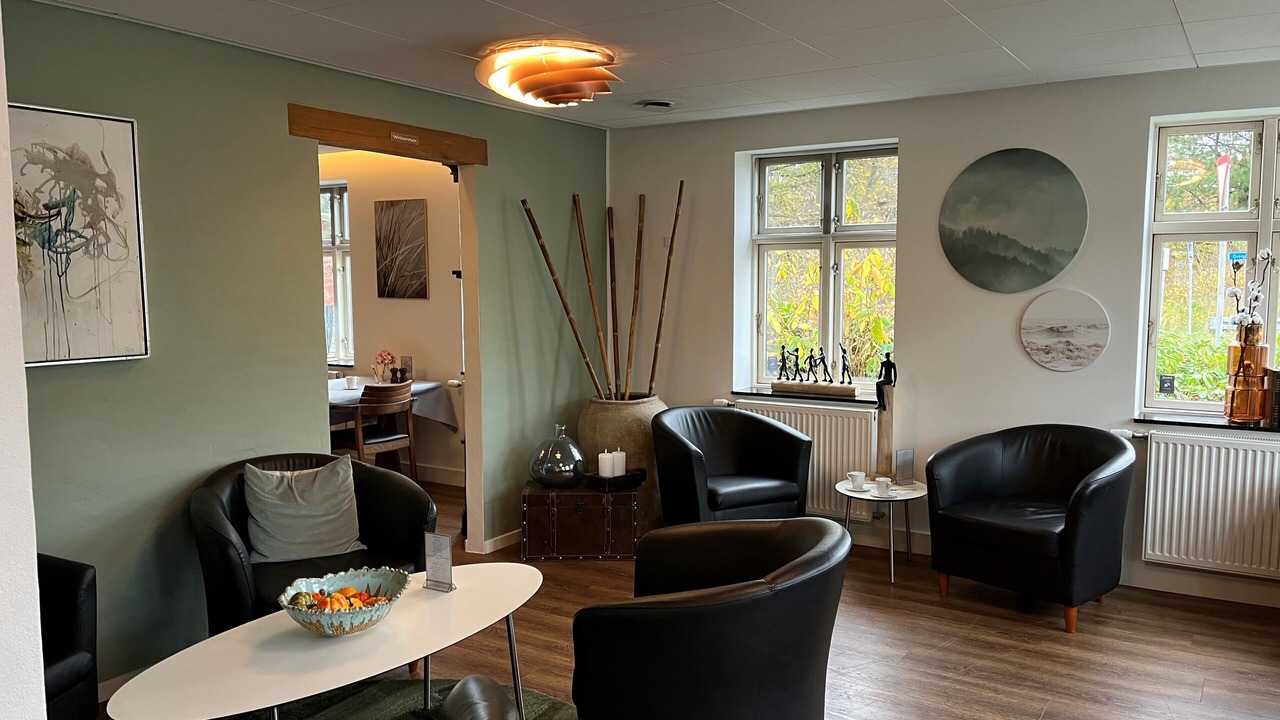 Photo of Livingroom in Bredal