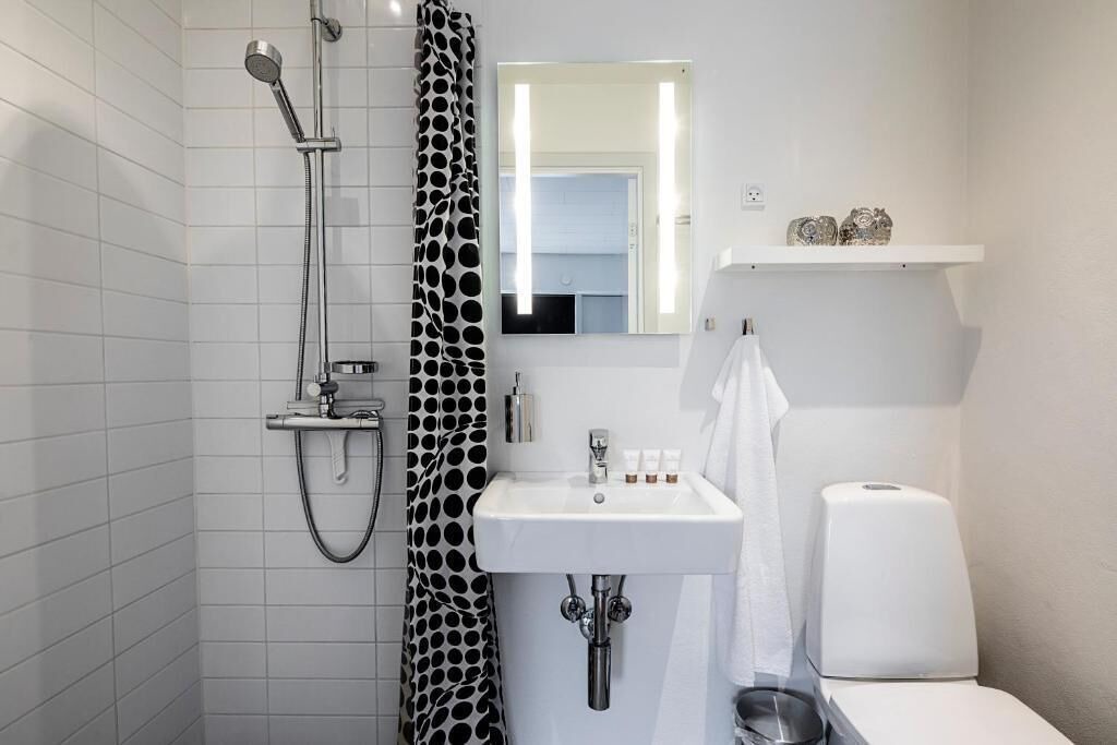 Photo of Bathroom in Bredal