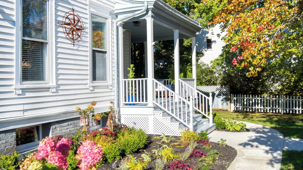 Photo of Outdoor in Hudson