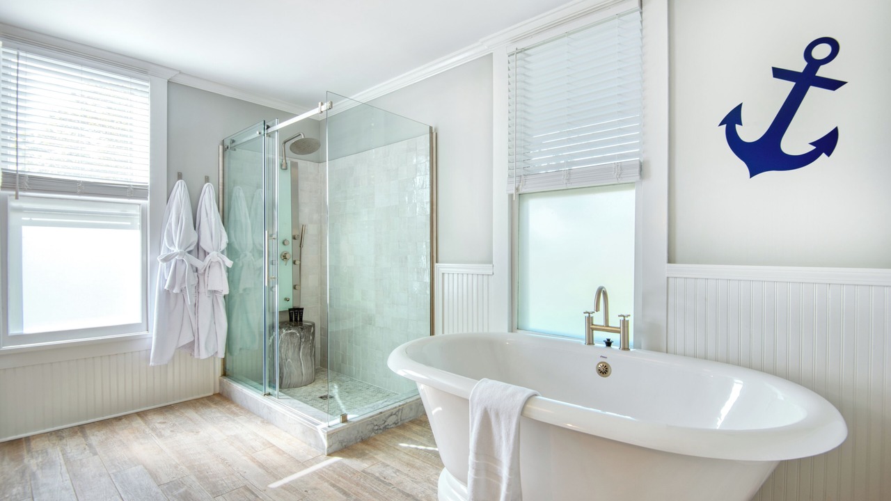 Photo of Bathroom in Hudson