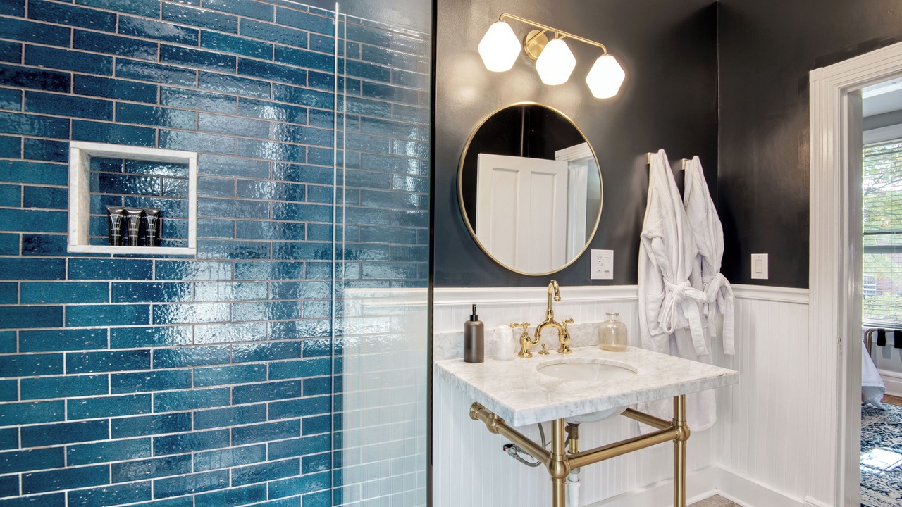 Photo of Bathroom in Hudson